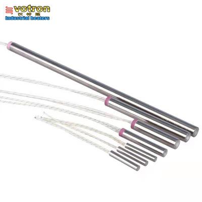 內接直出線電加熱管